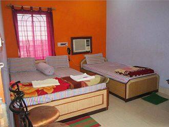Great India Hotel, Kharagpur 2